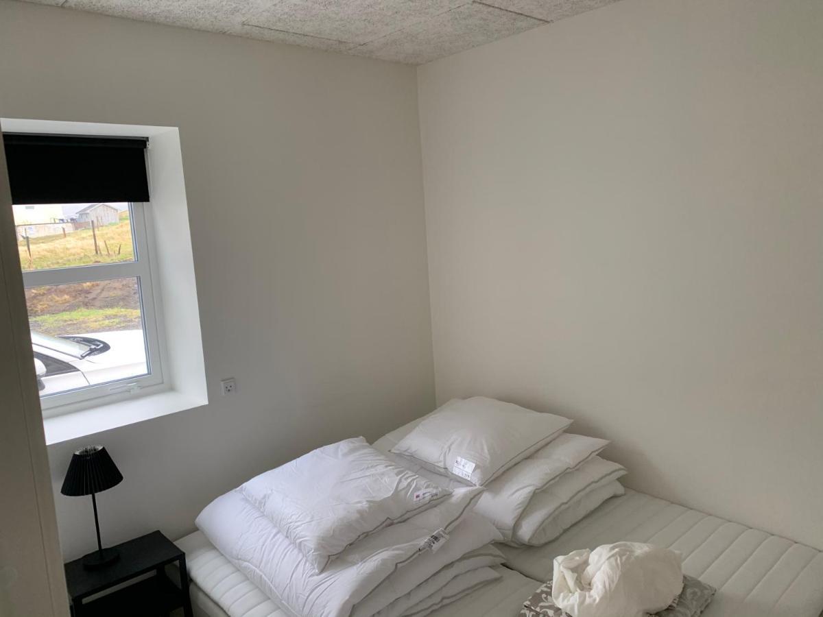 Lokk-Inn Apartments Northdepil Екстер'єр фото