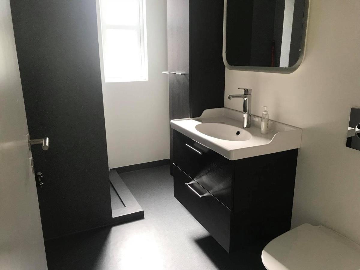 Lokk-Inn Apartments Northdepil Екстер'єр фото