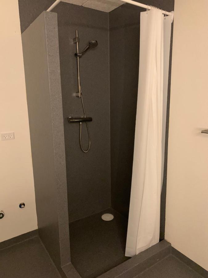 Lokk-Inn Apartments Northdepil Екстер'єр фото