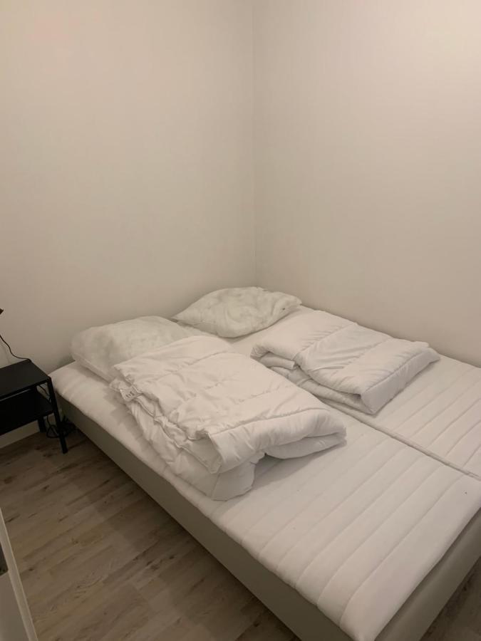 Lokk-Inn Apartments Northdepil Екстер'єр фото